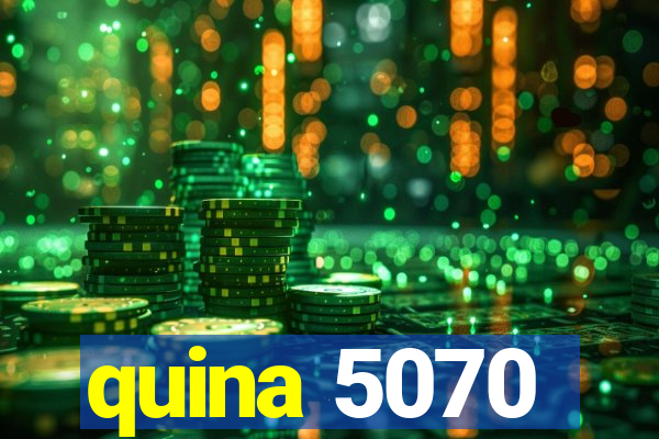 quina 5070